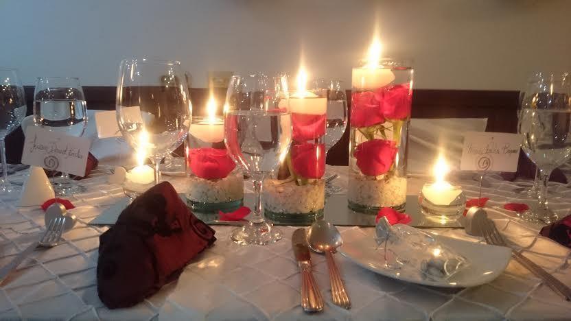 Casona Real Hotel ボゴタ エクステリア 写真