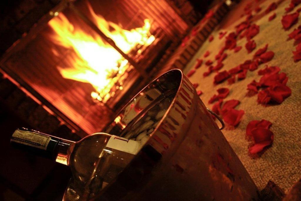 Casona Real Hotel ボゴタ エクステリア 写真